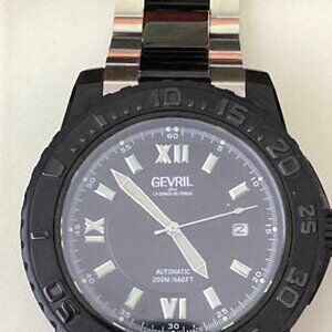 Watches